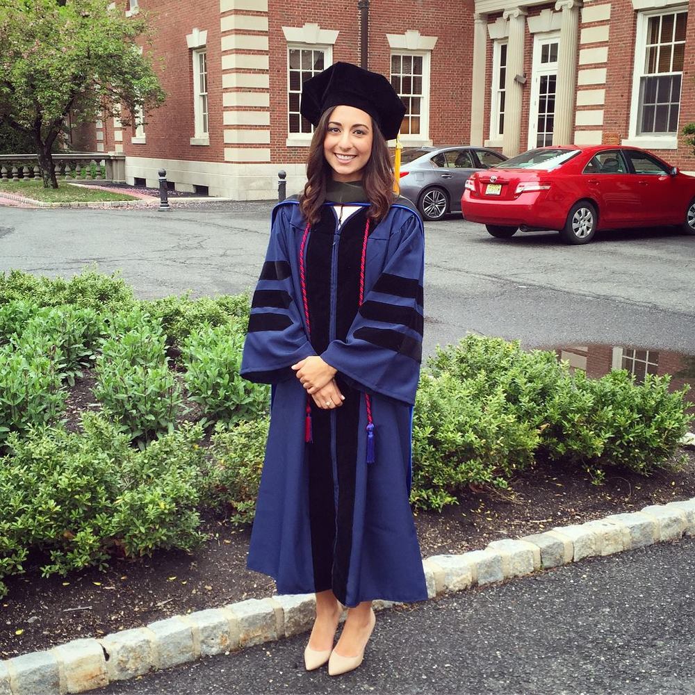 Meet your Posher, Kate